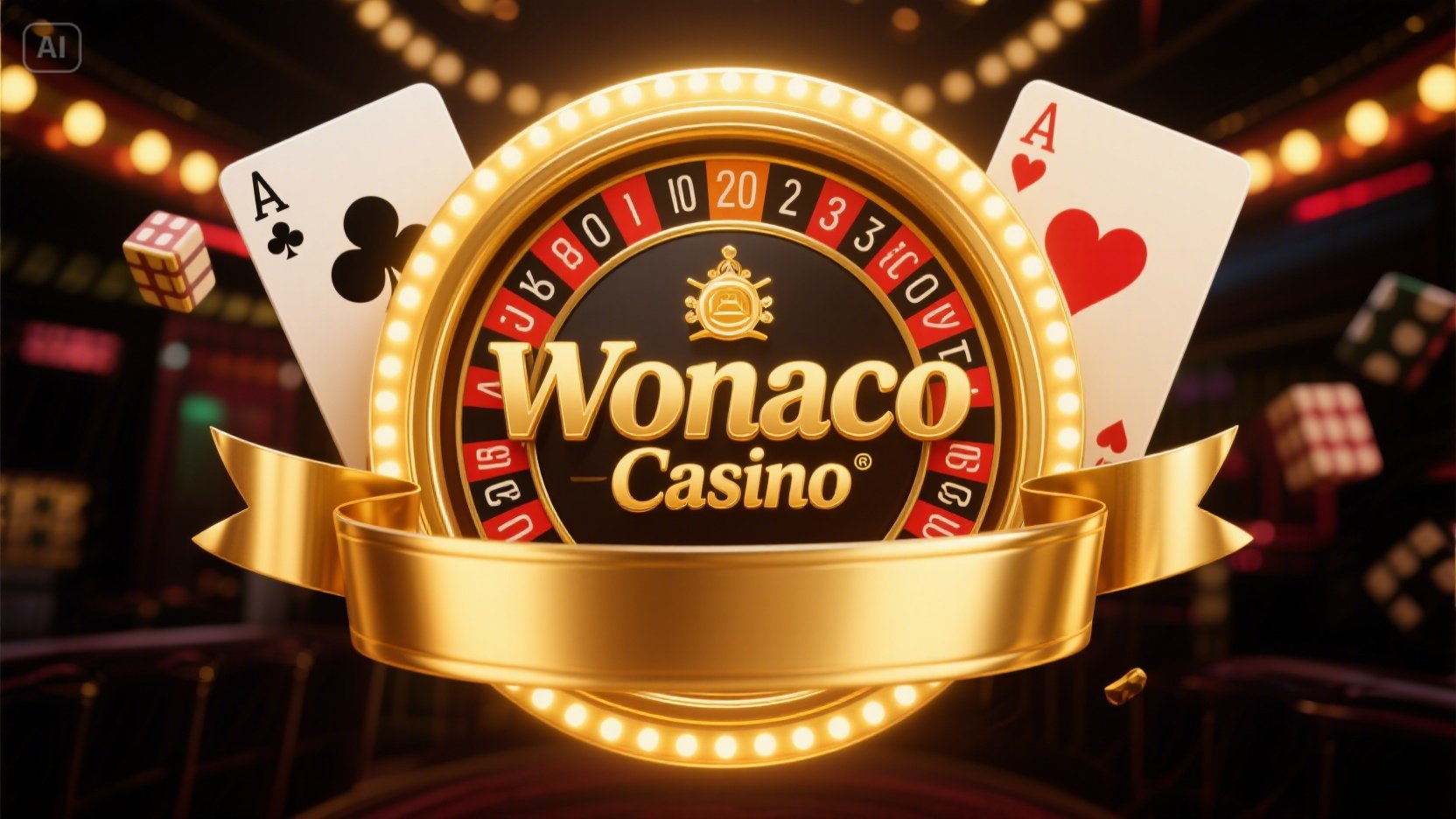 Wonaco Casino